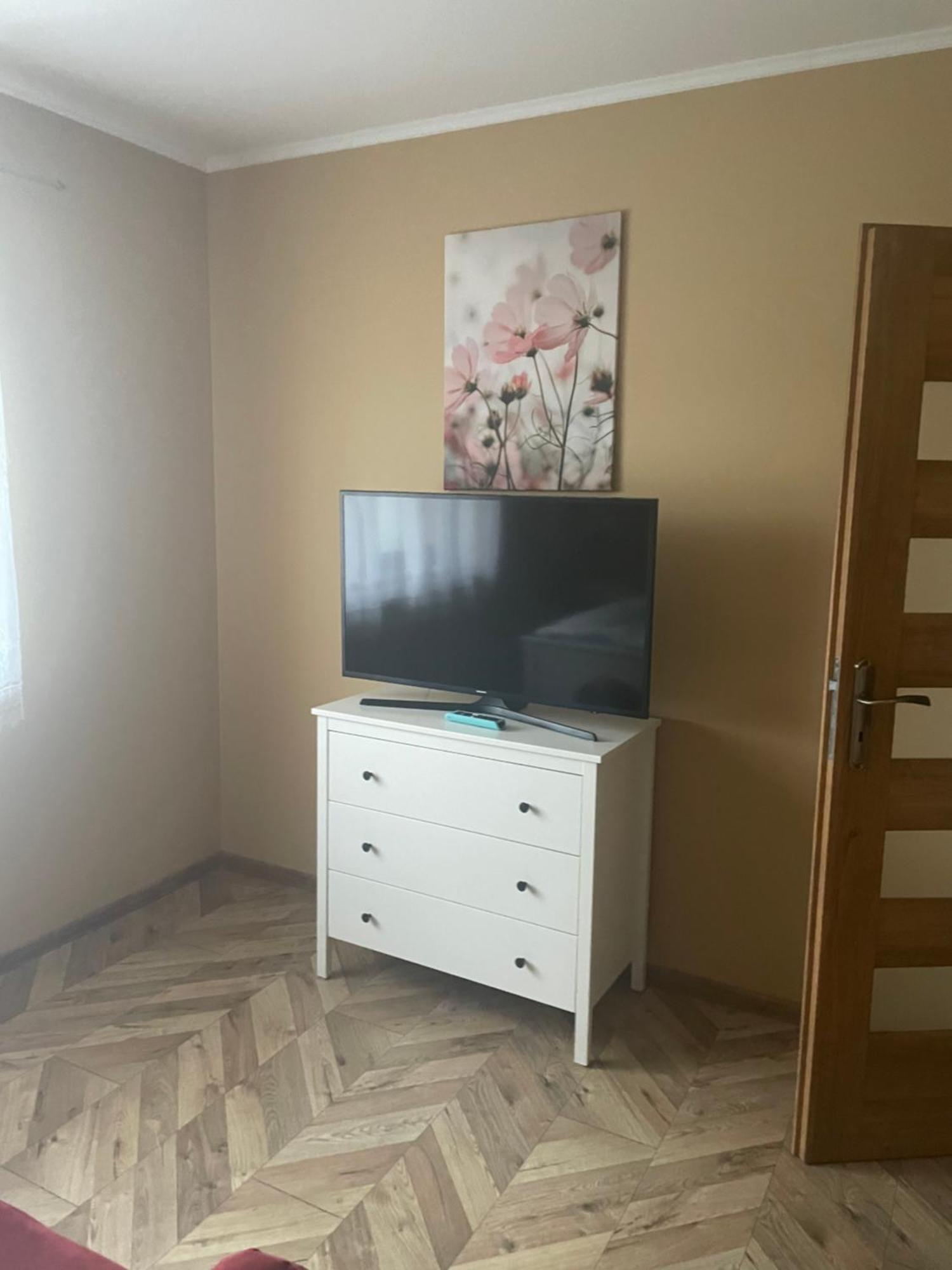 Horna Poton Konvalinka 빌라 외부 사진